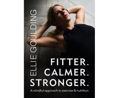KNYGA Anonymous Fitter. Calmer. Stronger.