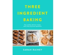 KNYGA Anonymous Three Ingredient Baking