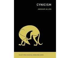 KNYGA Ansgar Allen Cynicism