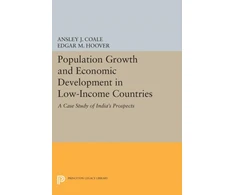 KNYGA Ansley Johnson Coale Population Growth and Economic Development