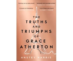 KNYGA Anstey Harris Truths and Triumphs of Grace Atherton