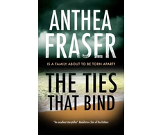 KNYGA Anthea Fraser Ties That Bind