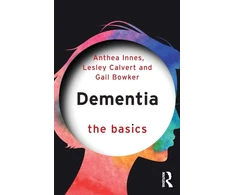 KNYGA Anthea Innes Dementia: The Basics