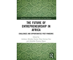 KNYGA Anthony Abiodun Eniola Future of Entrepreneurship in Africa
