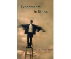 KNYGA Anthony Appiah Experiments in Ethics