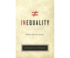 KNYGA Anthony B Atkinson Inequality