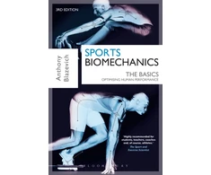 KNYGA Anthony Blazevich Sports Biomechanics