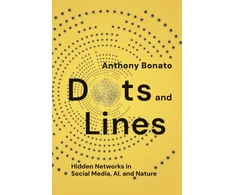KNYGA Anthony Bonato Dots and Lines