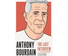 KNYGA Anthony Bourdain: The Last Interview