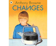 KNYGA Anthony Browne Changes