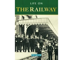 KNYGA Anthony Burton Life on the Railway