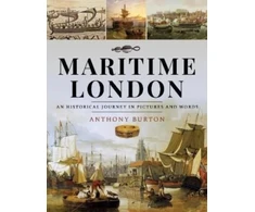 KNYGA Anthony Burton Maritime London