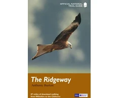 KNYGA Anthony Burton Ridgeway