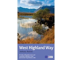 KNYGA Anthony Burton West Highland Way