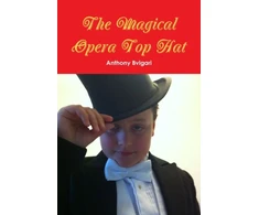 KNYGA Anthony Bvlgari Magical Opera Top Hat