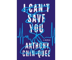 KNYGA Anthony Chin Quee I Can't Save You