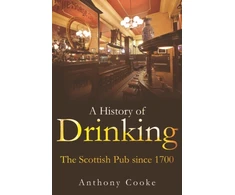 KNYGA Anthony Cooke History of Drinking