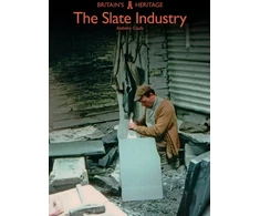 KNYGA Anthony Coulls Slate Industry