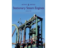 KNYGA Anthony Coulls Stationary Steam Engines