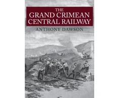 KNYGA Anthony Dawson Grand Crimean Central Railway