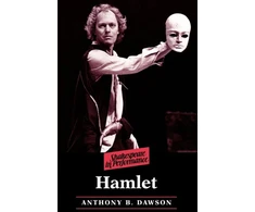KNYGA Anthony Dawson Hamletas