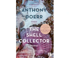 KNYGA Anthony Doerr Shell Collector