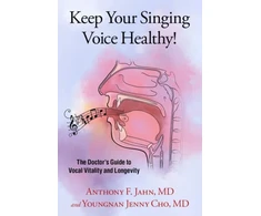KNYGA Anthony F Jahn Keep Your Singing Voice Healthy!