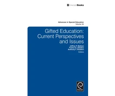 KNYGA Anthony F Rotatori Gifted Education
