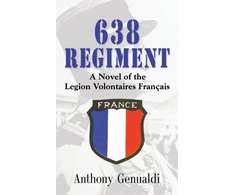 KNYGA Anthony Genualdi 638 Regiment