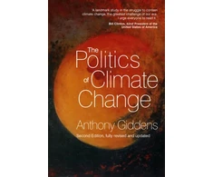 KNYGA Anthony Giddens Politics of Climate Change