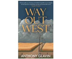 KNYGA Anthony Glavin Way Out West