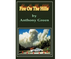 KNYGA Anthony Green Fire on the Hills