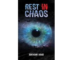 KNYGA Anthony Harb Rest In Chaos