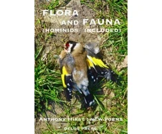 KNYGA Anthony Hirst Flora and Fauna (Hominids Included)