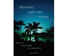 KNYGA Anthony Hirst Memorials, nightscapes, etcetera