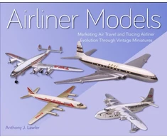 KNYGA Anthony J Lawler Airliner Models