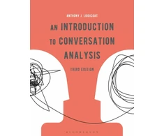 KNYGA Anthony J Liddicoat Introduction to Conversation Analysis
