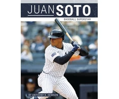 KNYGA Anthony K Hewson Juan Soto
