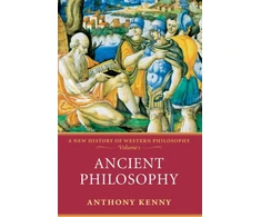 KNYGA Anthony Kenny Ancient Philosophy