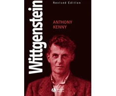 KNYGA Anthony Kenny Wittgenstein