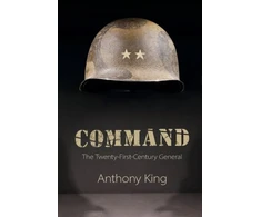 KNYGA Anthony King Command
