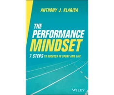 KNYGA Anthony Klarica Performance Mindset