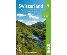 KNYGA Anthony Lambert Switzerland