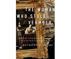 KNYGA Anthony M Amore Woman Who Stole Vermeer