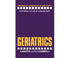 KNYGA Anthony Martin Geriatrics