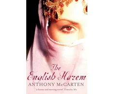 KNYGA Anthony Mccarten English Harem