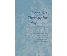 KNYGA Anthony Morrison Cognitive Therapy for Psychosis