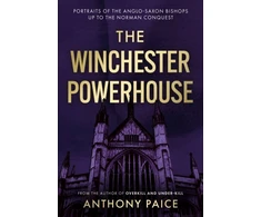 KNYGA Anthony Paice Winchester Powerhouse