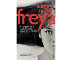 KNYGA Anthony Quinn Freya