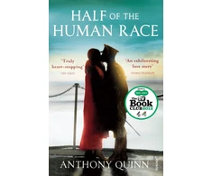KNYGA Anthony Quinn Half of the Human Race